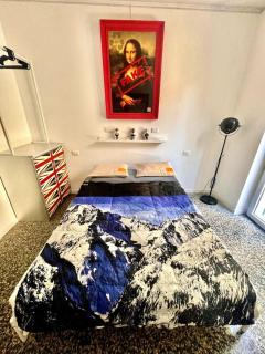 Lord Nelson Morgan's Studio - Genova - 3
