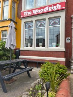 The Woodleigh family hotel - 8