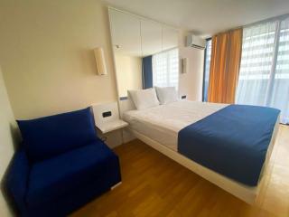 Orbi City Hotel - Batumi - 5