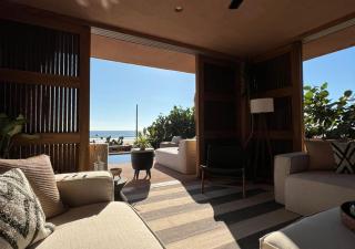 Oceanfront Villa in Puerto Escondido, exclusive, Spectacular sunsets! - Puerto Escondido - 6
