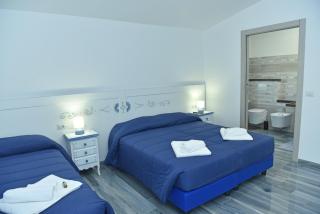 Rosa dei Venti ROOMS - Abbasanta - 8