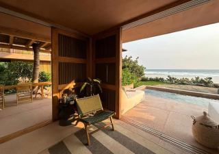 Oceanfront Villa in Puerto Escondido, exclusive, Spectacular sunsets! - Puerto Escondido - 7