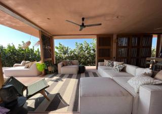 Oceanfront Villa in Puerto Escondido, exclusive, Spectacular sunsets! - Puerto Escondido - 8