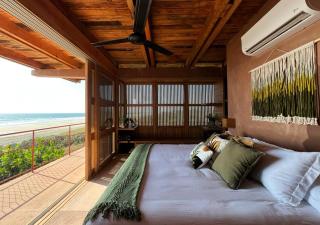 Oceanfront Villa in Puerto Escondido, exclusive, Spectacular sunsets! - Puerto Escondido - 0