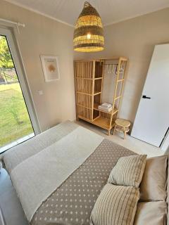 Binibona Barn Haven Rydzewo - Rydzewo - 8