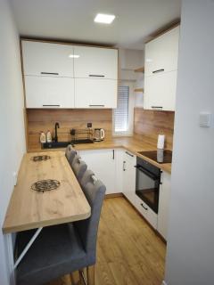 Apartman Aura Inn - Prijedor - 7
