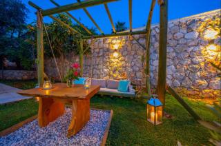 Villa Bahari Kalkan - 1