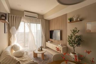 Majestic Minimalst Apartment - 0