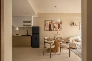 Majestic Minimalst Apartment - Ho Chi Minh - 7