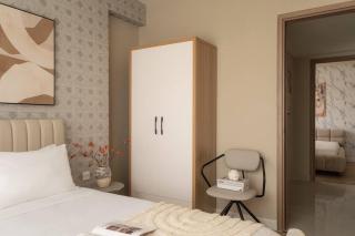 Majestic Minimalst Apartment - Ho Chi Minh - 6