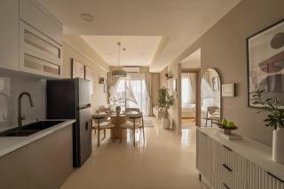 Majestic Minimalst Apartment - Ho Chi Minh - 4