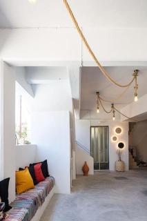 Cactopia Apartments - Stapelia - Rethymno - 8