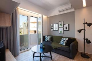 Cactopia Apartments - Stapelia - Rethymno - 7