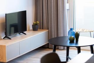 Cactopia Apartments - Stapelia - Rethymno - 5