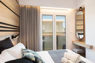 Cactopia Apartments - Stapelia - Rethymno - 3