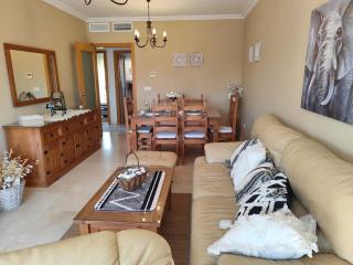 Penthouse Paradiso: 2BR Oasis in Casares del Sol - 1