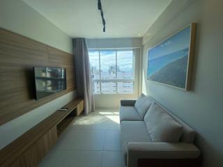 Edifício Promenade P.Verde II 1002 Mandi Hospitalidade - 1