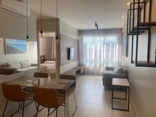 Edifício Promenade P.Verde II 1002 Mandi Hospitalidade - 4