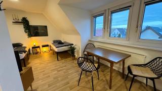 MiCasa TuСasa - 2-R-Apartment Leipziger Neuseenland Hydra - 0