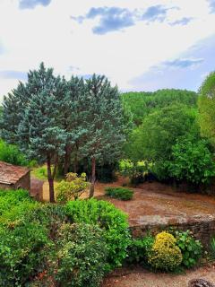La Magnanerie du Berguier - Laurac-en-Vivarais - 7
