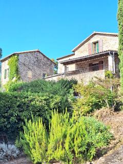 La Magnanerie du Berguier - 7