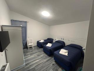 Rosa dei Venti ROOMS - Abbasanta - 9
