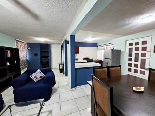 Excelente departamento céntrico en Tehuacán - Tehuacán - 1