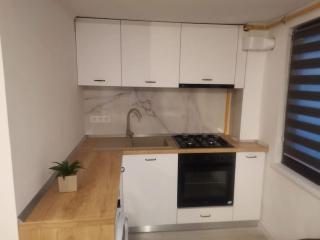 Grey apartment Bulevard no82 - 3