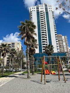 Ka-En Seaside Apartment - Durazzo - 0