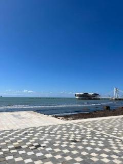 Ka-En Seaside Apartment - Durazzo - 9