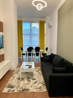 Ka-En Seaside Apartment - Durazzo - 6