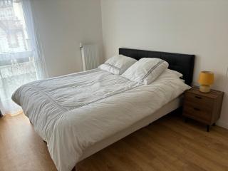 Proche Paris Metro11, charmant Appartement - 3