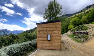 CHALET U Castagnu - Venaco - 8