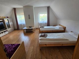 Ferienwohnung PETER - Rudolstadt - 2