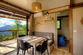 CHALET U Castagnu - Venaco - 7