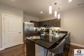 NEW BUILD Luxury 3BR Walk-In - Resort Amenities - FREE TICKETS INCLUDED - FH-G204 - Branson - 3