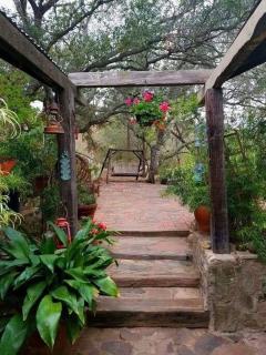Rancho Callado - Paipai Cabin - Tijuana - 4
