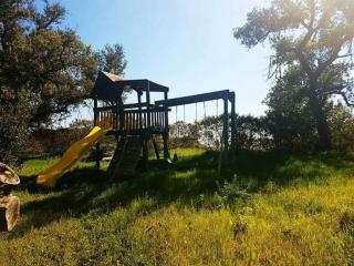 Rancho Callado - Paipai Cabin - Tijuana - 2