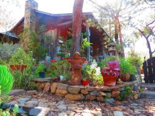Rancho Callado - Paipai Cabin - Tijuana - 1