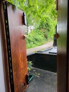 Lovely Canal Boat in Little Venice by Paddington for Family & Friends - Londra - 1