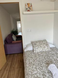 Apartamento Oasis Mediterráneo - San Vicente del Raspeig - 6