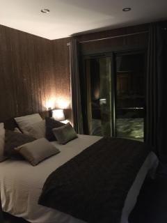 Les Fermes de Cal Panche : Le Bas de Chalet - 1