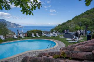 Villa La Ventana - Sant'Agnello - 9