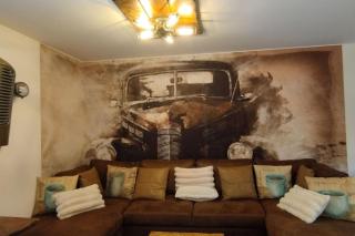 Bivouac & Sacs à dos - Loft avec Escapes game - Sixt - 3