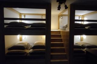 Bivouac & Sacs à dos - Loft classé, avec escape game sur demande - 8