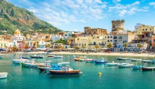 Ischia forio monolocale arredato - Isquia - 7