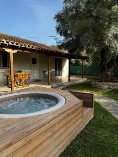 Elleria's House - Lefkada - 9