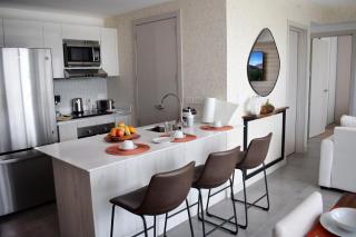 Apartamento con piscina y espacio de trabajo - San José - 2