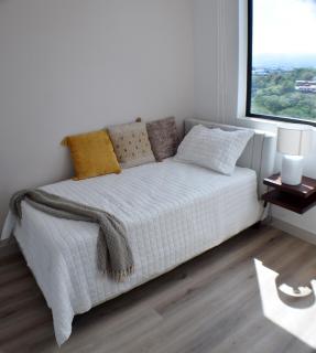 Apartamento con piscina y espacio de trabajo - San José - 1