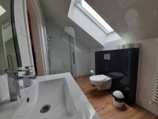 Apartamenty przy szlaku - Krajno Pierwsze - 8